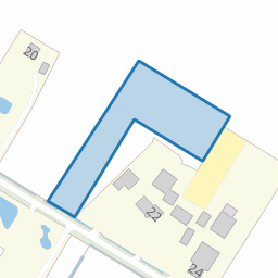 Perceel HDB01-Y-1797