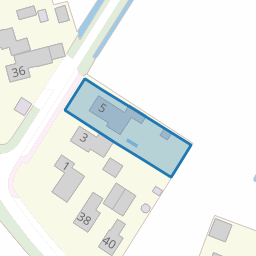 Perceel HDB01-Y-187