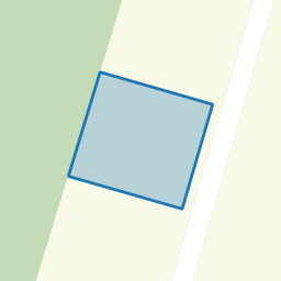 Perceel HDB01-Y-1878
