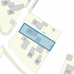 Perceel HDB01-Y-188