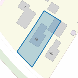 Perceel HDB01-Y-190