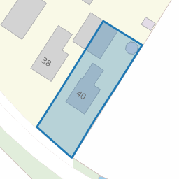 Perceel HDB01-Y-191