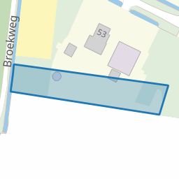 Perceel HDB01-Y-1958