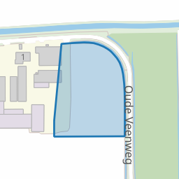 Perceel HDB01-Y-1988