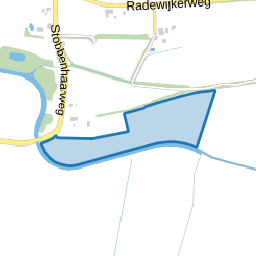 Perceel HDB01-Y-1995