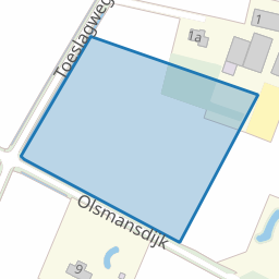 Perceel HDB01-Y-2018
