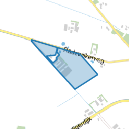 Perceel HDB01-Y-2036