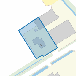 Perceel HDB01-Y-2040