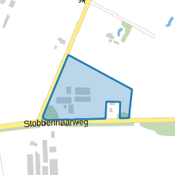 Perceel HDB01-Y-2061