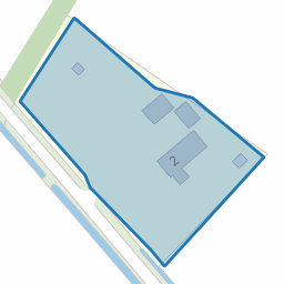 Perceel HDB01-Y-22