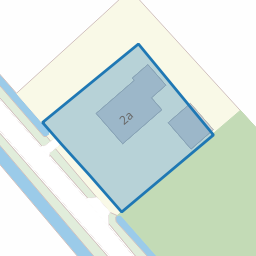 Perceel HDB01-Y-23