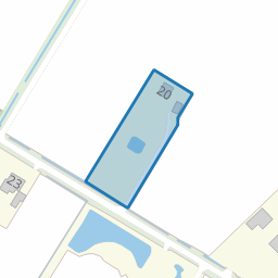 Perceel HDB01-Y-272