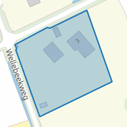 Perceel HDB01-Y-325