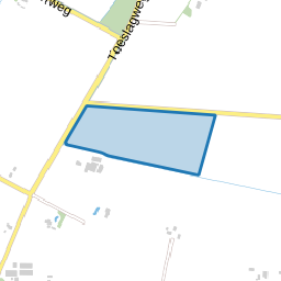 Perceel HDB01-Y-411
