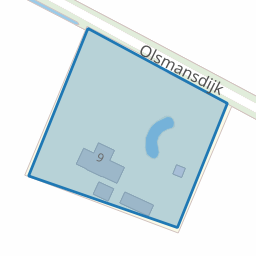 Perceel HDB01-Y-430