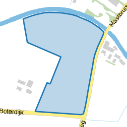 Perceel HDB01-Y-487