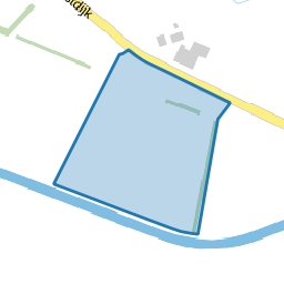 Perceel HDB01-Y-556