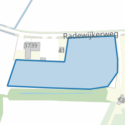 Perceel HDB01-Y-590