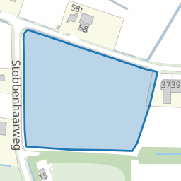 Perceel HDB01-Y-591