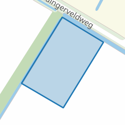 Perceel HDB01-Y-602