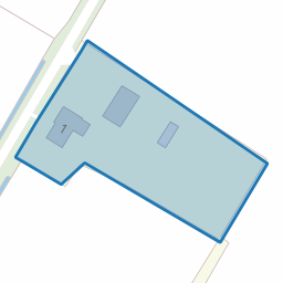 Perceel HDB01-Y-610