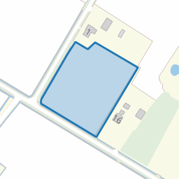Perceel HDB01-Y-611