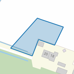Perceel HDB01-Y-615