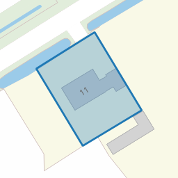 Perceel HDB01-Y-651