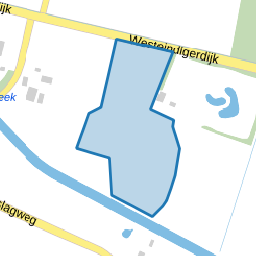 Perceel HDB01-Y-665