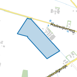 Perceel HDB01-Y-685