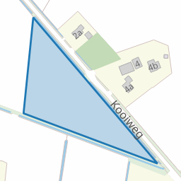 Perceel HDB01-Y-693