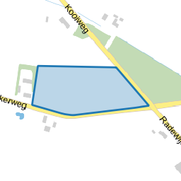 Perceel HDB01-Y-699