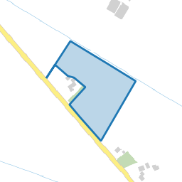 Perceel HDB01-Y-705