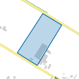 Perceel HDB01-Y-718