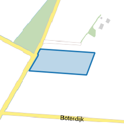 Perceel HDB01-Y-723