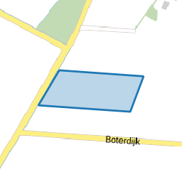 Perceel HDB01-Y-724