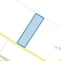 Perceel HDB01-Y-777