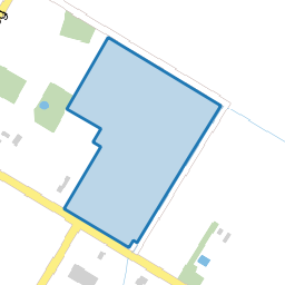 Perceel HDB01-Y-791