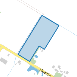 Perceel HDB01-Y-793