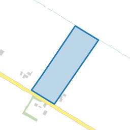 Perceel HDB01-Y-797