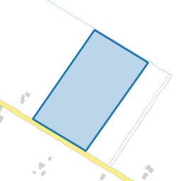 Perceel HDB01-Y-799