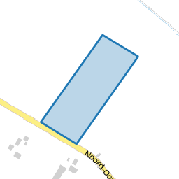 Perceel HDB01-Y-804