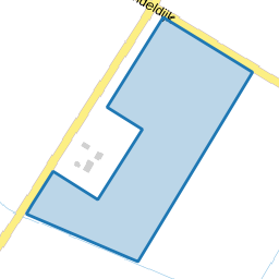 Perceel HDB01-Y-815