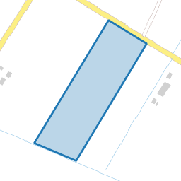 Perceel HDB01-Y-816