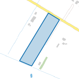 Perceel HDB01-Y-819
