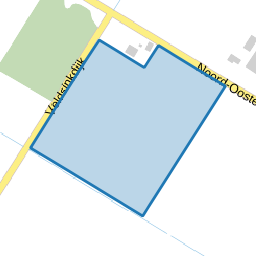 Perceel HDB01-Y-825