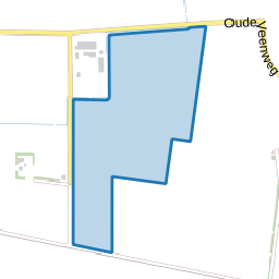 Perceel HDB01-Y-892