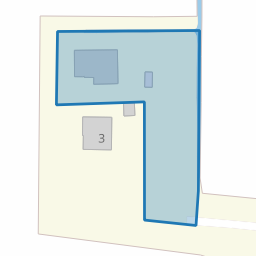 Perceel HDB01-Y-899