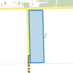Perceel HDB01-Y-913