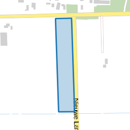 Perceel HDB01-Y-917